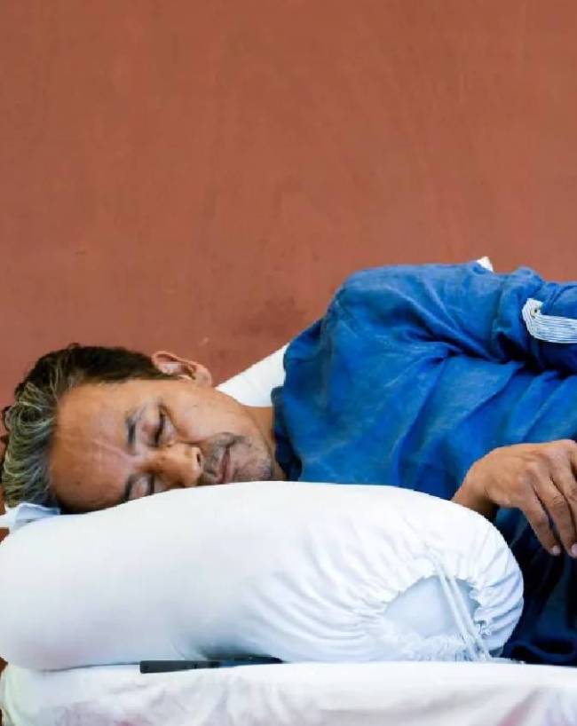 3 दिन बाद क्यो होता है?