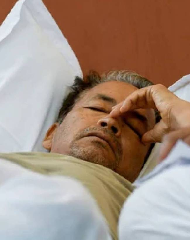 7 दिन बाद क्या होता है?