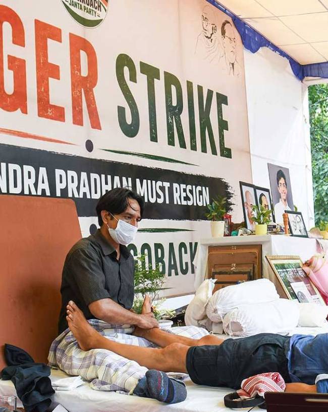 शरीर में होने वाले बदलाव