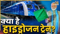 What Is a Hydrogen Train?