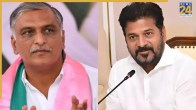 BRS and Revanth Reddy
