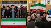 Ali ayatollah khamenei funeral