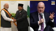 New Zealand PM Christopher Luxon, PM Modi New Zealand Visit, India China Relations,Khalistan Dispute