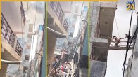 Noida Mamura Village Fire July 2026 News