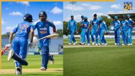 IND vs ENG First ODI