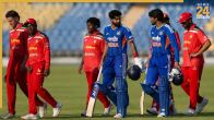 IND vs ZIM