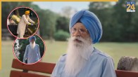 Broom Warrior Inderjit Singh Sidhu, Padma Shri Inderjit Singh Sidhu, PM Modi Chandigarh Visit, Retired DIG Broom Warrior