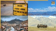 IRCTC Ladakh Tour Package 2026