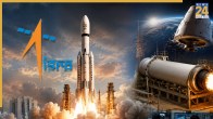 ISRO Gaganyaan Mission, SOLVE Rocket Motor Test, Gaganyaan Crew Module, Sriharikota ISRO Test, Indian Space Mission 2026