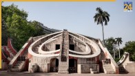 Jantar Mantar