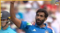 Jasprit Bumrah