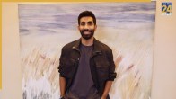 Jasprit Bumrah