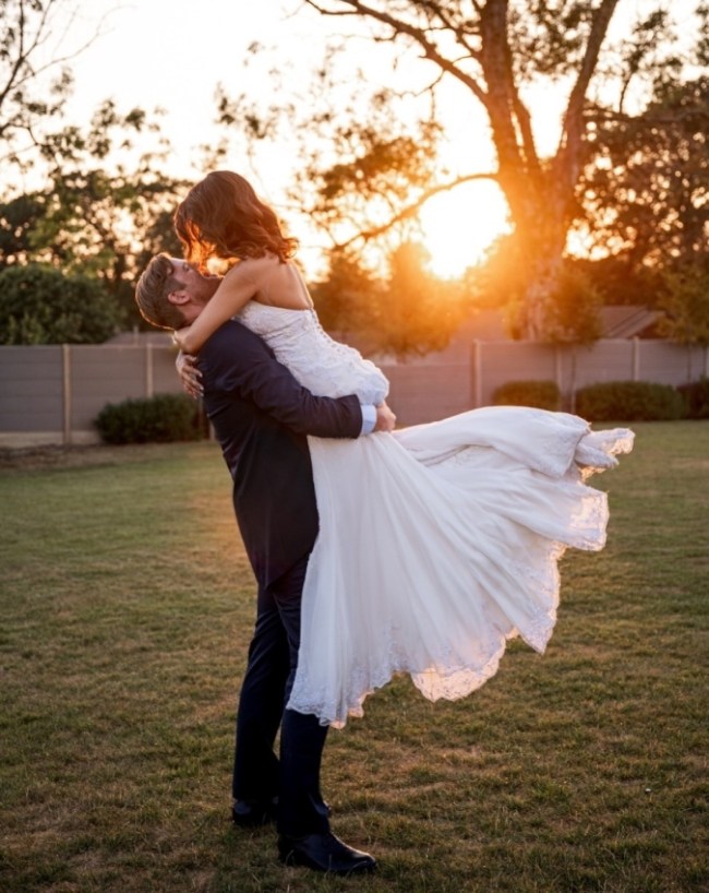 जेनिफर विंगेट ने शेयर की फोटोज