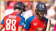 Jos Buttler and Harry Brook