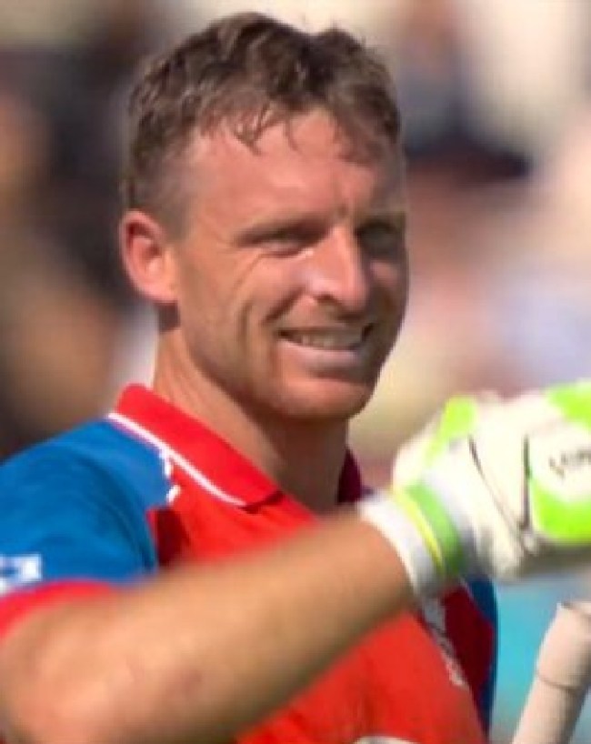 बटलर ने बनाया बड़ा रिकॉर्ड 