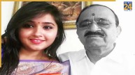 Kajal Raghwani father passes away