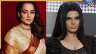 Kangana Ranaut, Rakhi Sawant