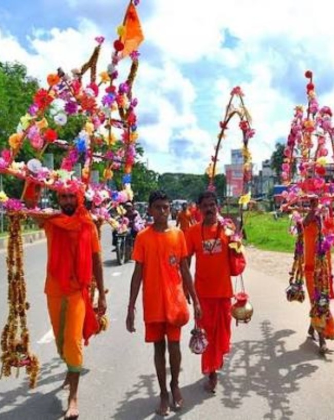 दिल्ली-NCR से हरिद्वार तक खास इंतजाम
