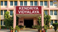Kendriya Vidyalaya