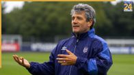 Kevin Keegan Passed Away