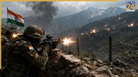 India Pakistan Firing LOC