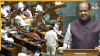 Anti Paper Leak Bill 2026, Lok Sabha Deadlock, Om Birla, Public Examination Amendment Bill, Paper Leak Law