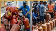 LPG Gas Cylinder booking price
