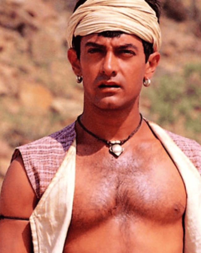लगान