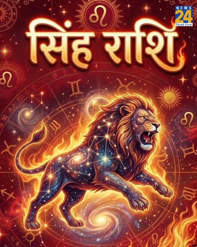 सिंह राशि