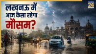 Lucknow Weather Today 3 July