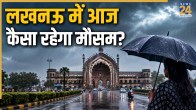 Lucknow Weather Today
