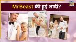 MrBeast Wedding