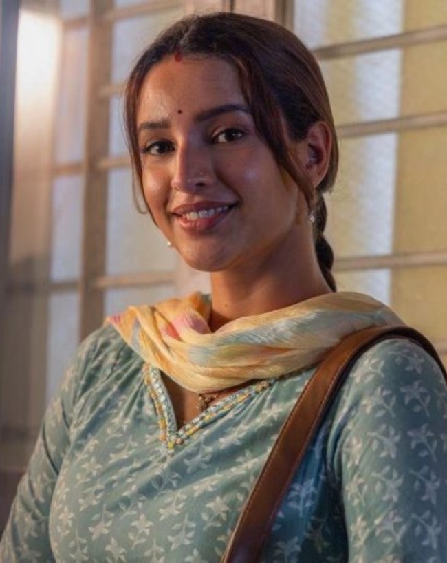फिल्म की कहानी
