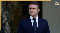 Emmanuel Macron, Syria Bomb Blast, Damascus Explosion, Four Seasons Hotel Damascus, International News Hindi
