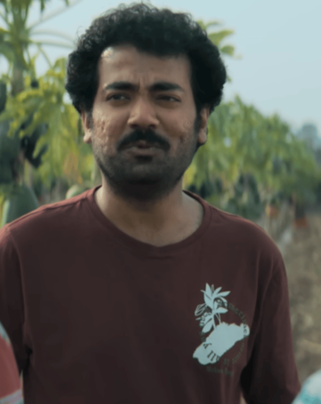मिट्टी एक नई पहचान सीरीज कहां देखें
