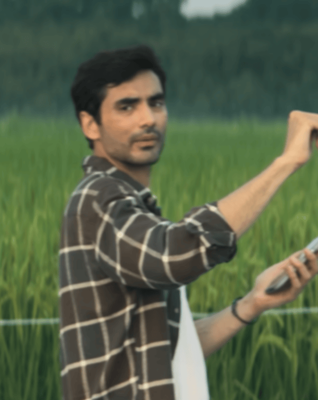 मिट्टी एक नई पहचान सीरीज