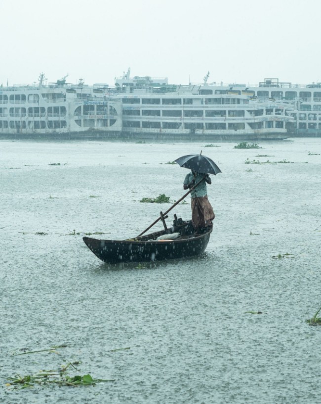 मानसून ट्रिप पर जाने से पहले इन बातों का रखें ध्यान