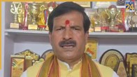 Mrityunjay Tiwari Resigns RJD, Mrityunjay Tiwari RJD Resignation News, Bihar Politics News Hindi, Tejashwi Yadav RJD Crisis, Mangani Lal Mandal RJD, RJD Spokesperson Resign