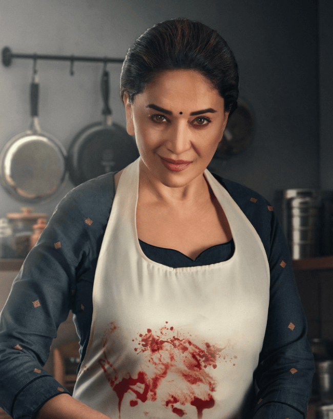 मिसेज देशपांडे सीरीज IMDb रेटिंग