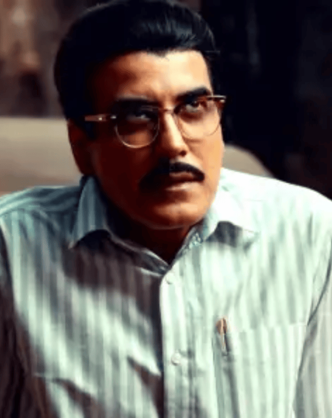 मुखबिर-द स्टोरी ऑफ अ स्पाई कहां देखें?