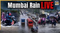 Mumbai Rains Live Updates 7 July 2026