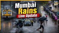 Mumbai Rains Live Update