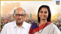 Sharad Pawar and Eknath Shinde