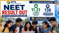 NEET UG 2026 State Toppers, NTA NEET Result Toppers List, NEET UG AIR 1 Aryan Gupta, NEET Result 2026