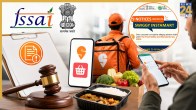 Swiggy Instamart FSSAI Notices