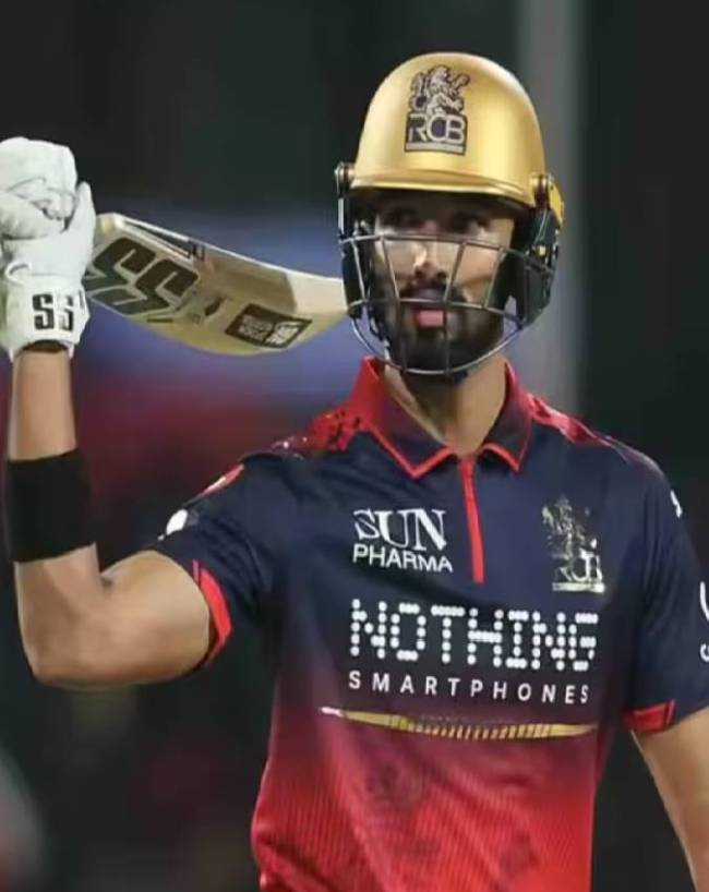 देवदत्त पडिक्कल का IPL करियर