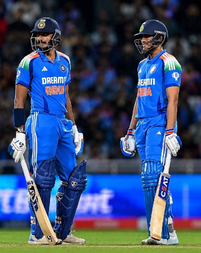 कितने बजे शुरू होगा IND vs ENG दूसरा वनडे मैच?