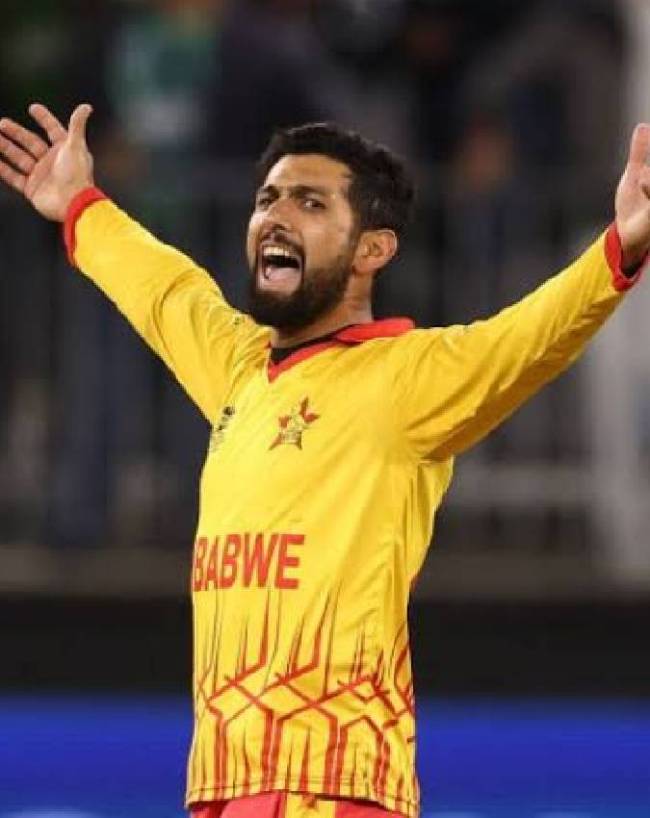 'सीरीज बेहद रोमांचक होगी'