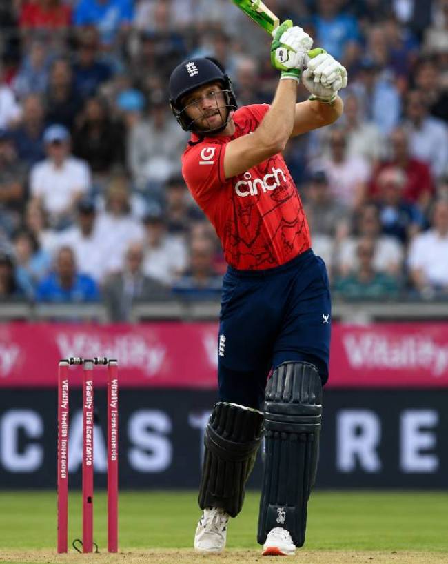जोस बटलर (Jos Buttler)