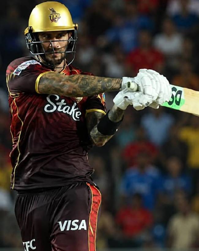 एलेक्स हेल्स (Alex Hales)